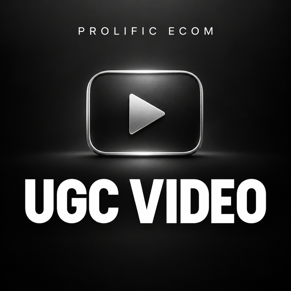 UGC CREATIVE